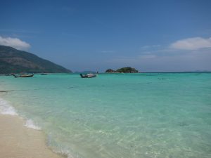 Koh Lipe ocean view